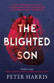 The Blighted Son, Paperback/Peter Harris
