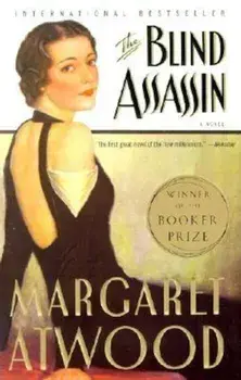 The Blind Assassin, Paperback/Margaret Atwood