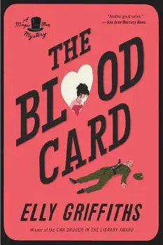 The Blood Card, Paperback/Elly Griffiths