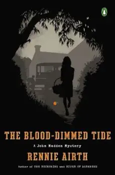 The Blood-Dimmed Tide, Paperback/Rennie Airth