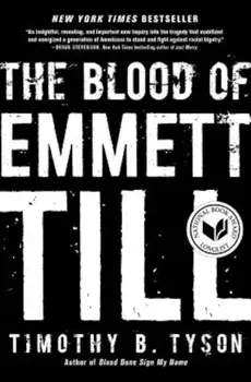 The Blood of Emmett Till, Paperback/Timothy B. Tyson