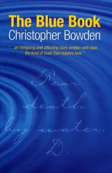The Blue Book, Paperback/Christopher Bowden
