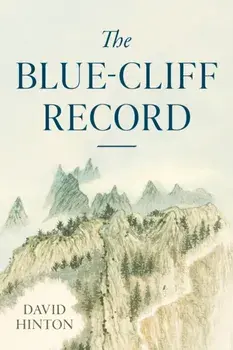 The Blue-Cliff Record, Paperback/David Hinton