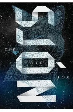The Blue Fox - Sjon