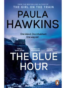 The Blue Hour, Paperback/Paula Hawkins