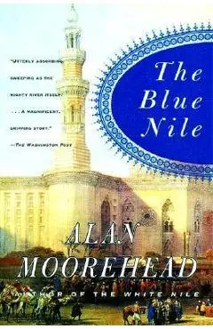 The Blue Nile - Alan Moorehead