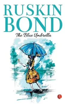 The Blue Umbrella, Paperback/Ruskin Bond