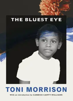 The Bluest Eye, Paperback/Toni Morrison