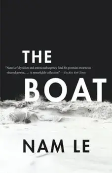 The Boat, Paperback/Nam Le