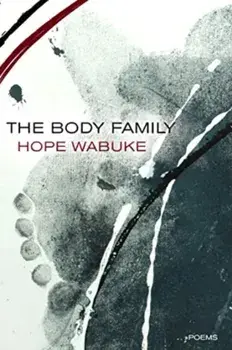 The Body Family, Paperback/Hope Wabuke
