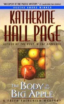 The Body in the Big Apple, Paperback/Katherine Hall Page