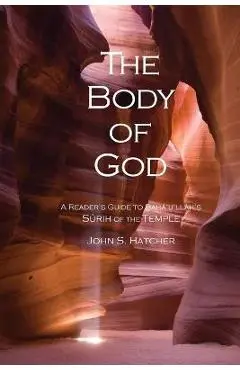 The Body of God - John S. Hatcher