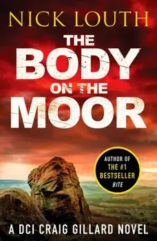 The Body on the Moor, Paperback/Nick Louth