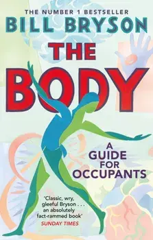 The Body, Paperback/Bill Bryson