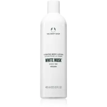 The Body Shop White Musk Body Lotion lapte de corp