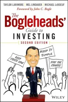The Bogleheads' Guide to Investing, Hardcover/Taylor Larimore