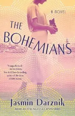 The Bohemians - Jasmin Darznik