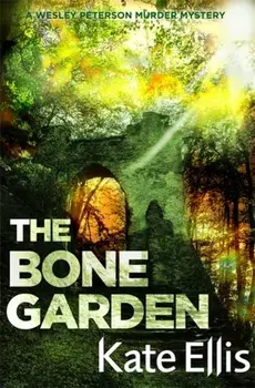 The Bone Garden, Paperback/Kate Ellis