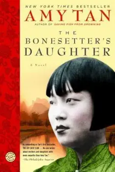 The Bonesetter's Daughter, Paperback/Amy Tan