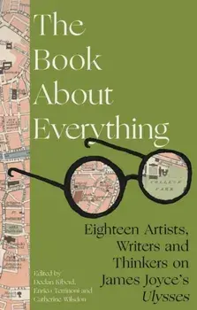 The Book About Everything, Paperback/***