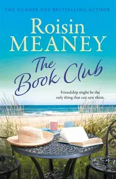 The Book Club, Paperback/Roisin Meaney