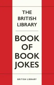 The Book Lover's Joke Book, Hardback/Alex Johnson