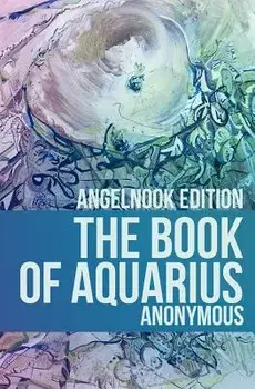 The Book of Aquarius, Paperback/Anonymous
