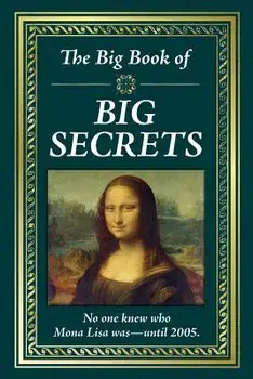 The Book of Big Secrets, Hardcover/***