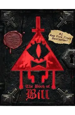 The Book of Bill - Alex Hirsch