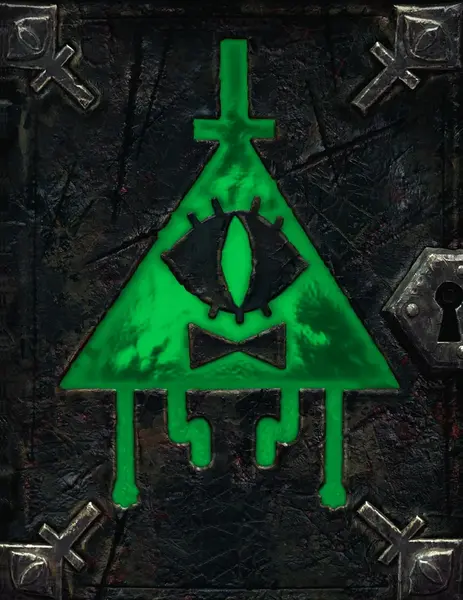 The Book of Bill (Limited Collector's Edition)