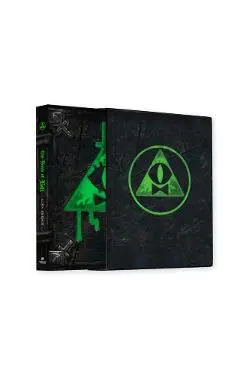 The Book of Bill. Limited Collector's Edition - Alex Hirsch