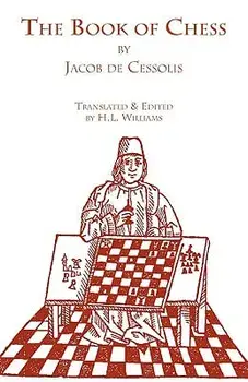 The Book of Chess, Paperback/***