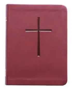 The Book of Common Prayer: And Administration of the Sacraments and Other Rites and Ceremonies of the Church, Paperback/Church Publishing