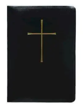 The Book of Common Prayer (Black): And Administration of the Sacraments and Other Rites and Ceremonies of the Church, Hardcover/Church Publishing