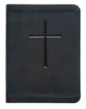 The Book of Common Prayer-Blk-1979/E, Paperback/Church Publishing