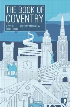 The Book of Coventry, Paperback/***