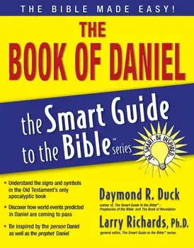 The Book of Daniel, Paperback/Larry Richards