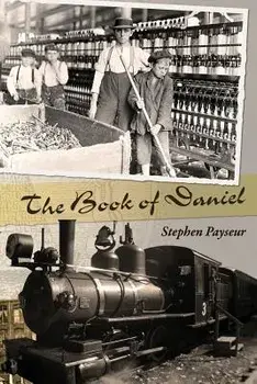 The Book of Daniel, Paperback/Stephen Payseur