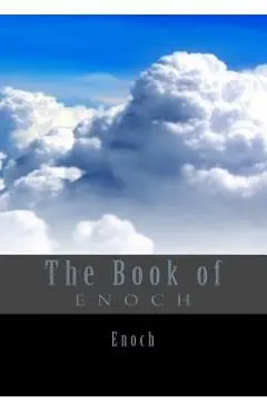 The Book Of Enoch - Enoch