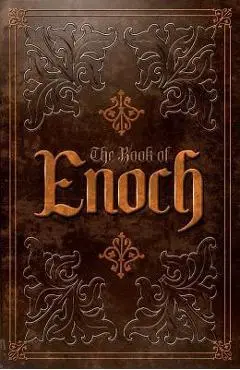 The Book of Enoch - Enoch