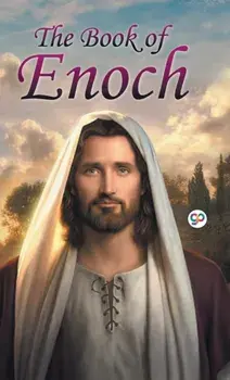 The Book of Enoch, Hardcover/Enoch