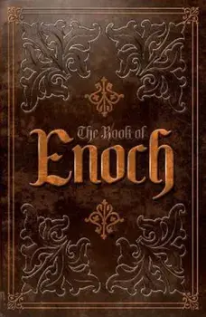 The Book of Enoch, Hardcover/Enoch