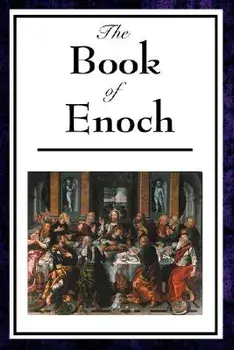 The Book of Enoch, Paperback/Enoch