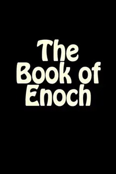 The Book of Enoch, Paperback/R. H. Charles