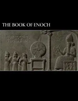 The Book of Enoch, Paperback/Rev George H. Schodde Phd