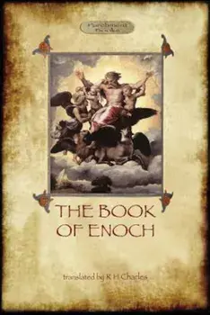 The Book of Enoch, Paperback/Robert Henry Charles
