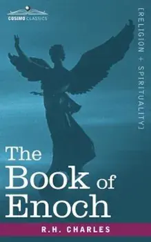 The Book of Enoch, Paperback/Robert Henry Charles