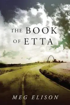 The Book of Etta, Paperback/Meg Elison
