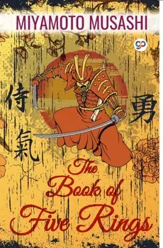 The Book of Five Rings, Paperback/Miyamoto Musashi