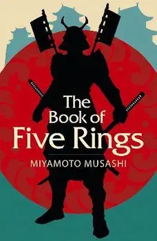 The Book of Five Rings, Paperback/Miyamoto Musashi